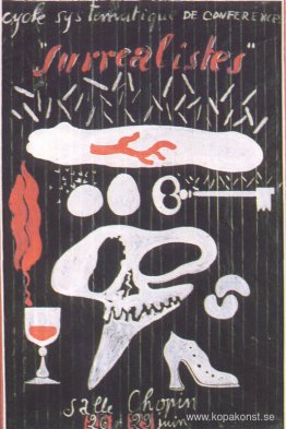 Affischprojekt Affischprojekt