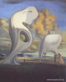 The Architectonic Angelus of Millet The Architectonic Angelus of Millet