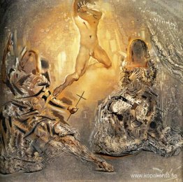 Treenigheten Treenigheten