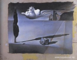 Design för filmen "Spellbound" (1) Design för filmen "Spellbound" (1)