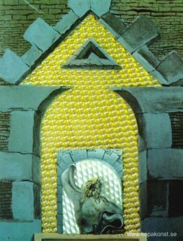 Laocoon plågas av flugor Laocoon plågas av flugor