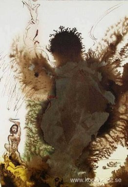 Abraham, Abraham! (1 Mosebok 22:2) Abraham, Abraham! (1 Mosebok 22:2)