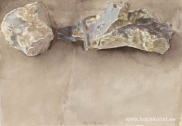 Två stenar Två stenar