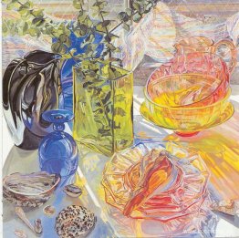 Glas och skal Glas och skal