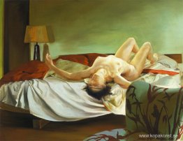 Sängen, stolen, vidrörd Sängen, stolen, vidrörd