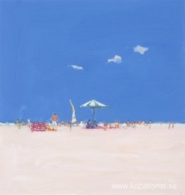 Sommarstrand I Sommarstrand I