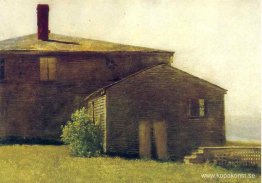 Morgon, Monhegan Morgon, Monhegan