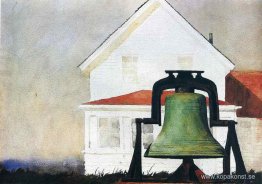 Monhegan Bell Monhegan Bell