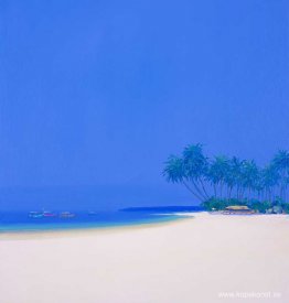 Coconut Beach Coconut Beach