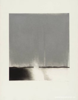 1:a Millbank Print 1:a Millbank Print