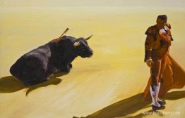 Corrida i Ronda nr 4 Corrida i Ronda nr 4