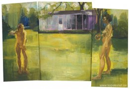 Uppvuxen i Company of Women III Uppvuxen i Company of Women III