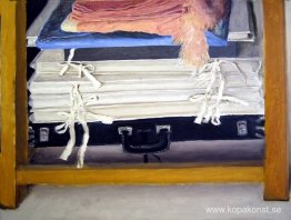 Lagrade ritningar Lagrade ritningar