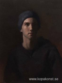 Bergsklättrare Bergsklättrare