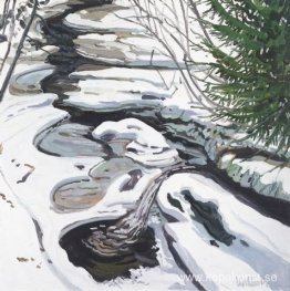 Studie för chef för Passagassawaukeg Studie för chef för Passagassawaukeg