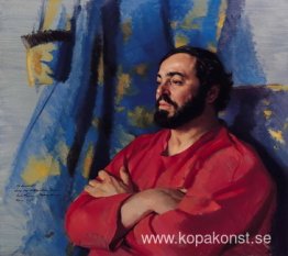 Luciano Pavarotti Luciano Pavarotti