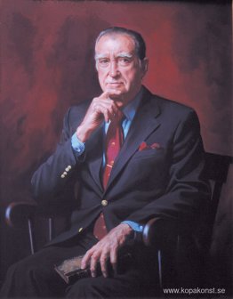 Dr. J. William Littler Dr. J. William Littler