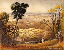 Den gyllene dalen Den gyllene dalen