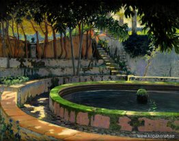 Jardín de las Elegías, Son Moragues Jardín de las Elegías, Son Moragues