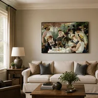 Paris Apartment
