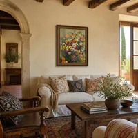 Italian Villa