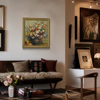 Art Collector Home