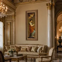 Historic Mansion