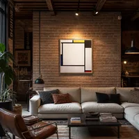 Modern Loft