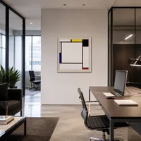 Designer Office