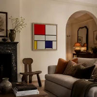Art Collector Home