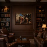 Classic Library