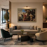 Boutique Hotel