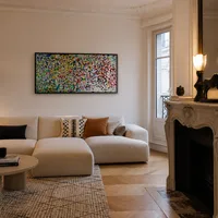 Paris Apartment