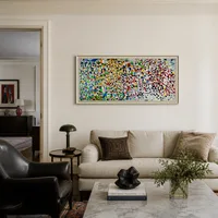 Art Collector Home