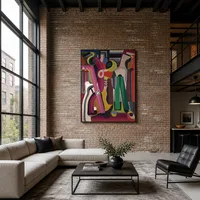 Modern Loft