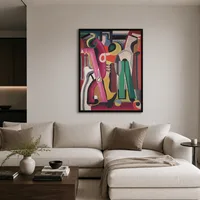 Contemporary Residence