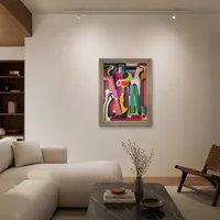 Minimal Gallery