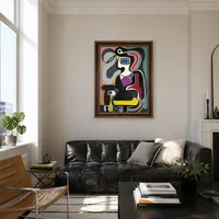 Sammansättning — Modern loft