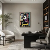 Sammansättning — Designerkontor
