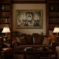 Classic Library