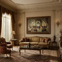 Historic Mansion