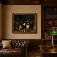 Classic Library