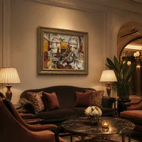 Caffe Greco — Boutiquehotell