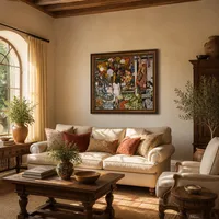 Italian Villa