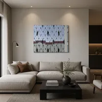 Golconda — Minimalistiskt galleri