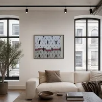 Golconda — Modern loft