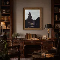 Ljusens imperium — Klassiskt bibliotek