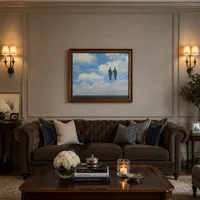 Det oändliga erkännandet  — Boutiquehotell