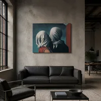Älskarna — Modern loft