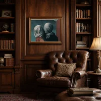 Älskarna — Klassiskt bibliotek
